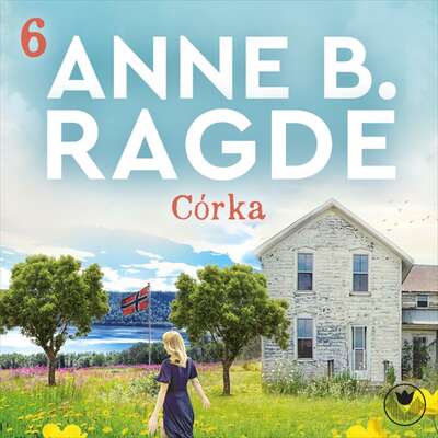 Córka - Anne B. Ragde.