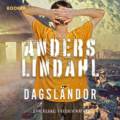 Dagsländor - Anders Lindahl.