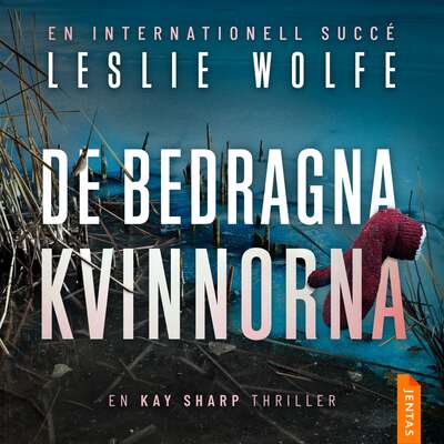 De bedragna kvinnorna - Leslie Wolfe.