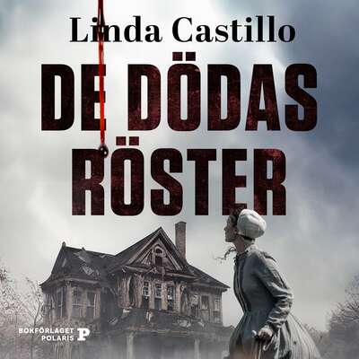 De dödas röster - Linda Castillo.