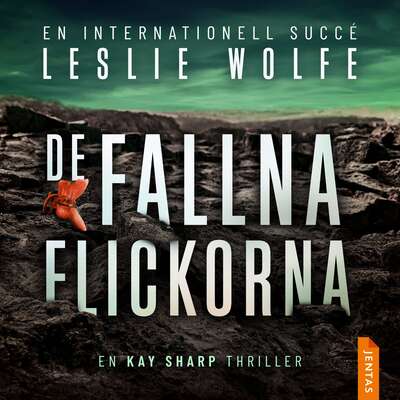 De fallna flickorna - Leslie Wolfe.