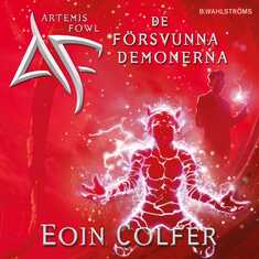 De försvunna demonerna