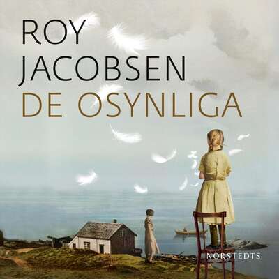 De osynliga - Roy Jacobsen.