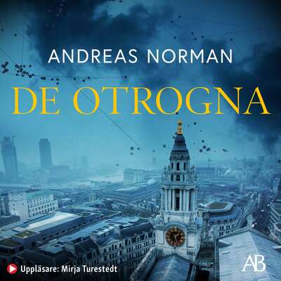 De otrogna - Andreas Norman.