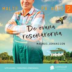 De ovana resenärerna