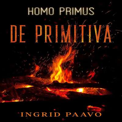 De Primitiva - Ingrid Paavo.
