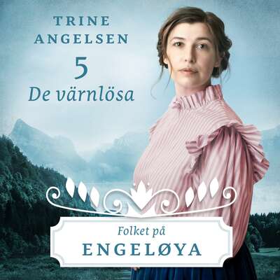 De värnlösa - Trine Angelsen.