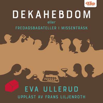 Dekahebdom - Eva Ullerud.