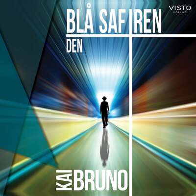 Den Blå Safiren - Kai Bruno.