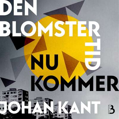 Den blomstertid nu kommer - Johan Kant.
