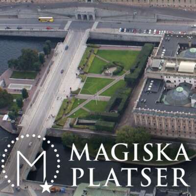 Den bortglömda massakern. Riksgatan 1.