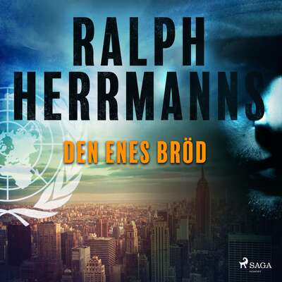 Den enes bröd - Ralph Herrmanns.