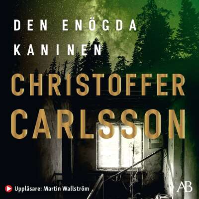 Den enögda kaninen - Christoffer Carlsson.