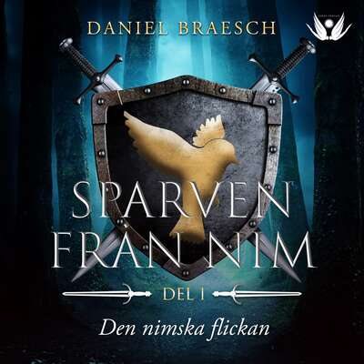 Den nimska flickan - Daniel Braesch.