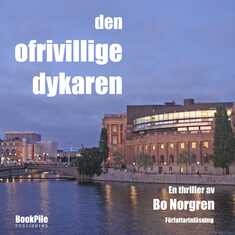 Den ofrivillige dykaren