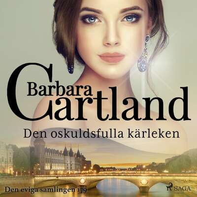 Den oskuldsfulla kärleken - Barbara Cartland.