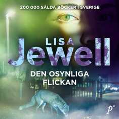 Den osynliga flickan