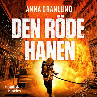 Den röde hanen - Anna Granlund.