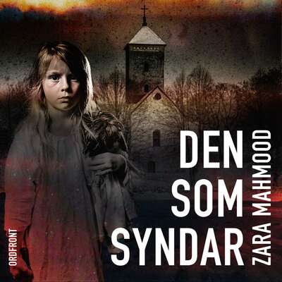 Den som syndar - Zara Mahmood.