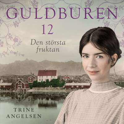 Den största fruktan - Trine Angelsen.