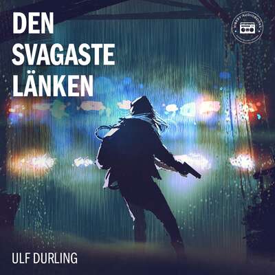 Den svagaste länken - Ulf Durling.