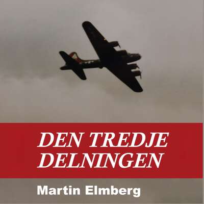 Den tredje delningen - Martin Elmberg.