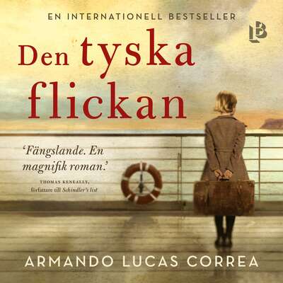 Den tyska flickan - Armando Lucas Correa.