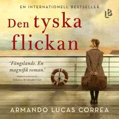 Den tyska flickan