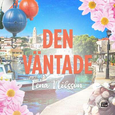 Den väntade - Lena Nilsson.