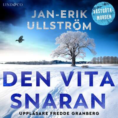 Den vita snaran - Jan-Erik Ullström.