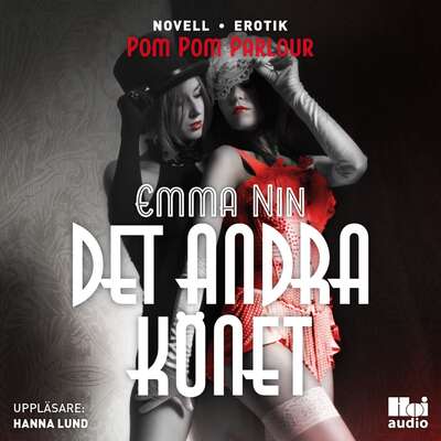 Det andra könet - Emma Nin.