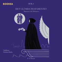 Det Glömda Testamentet. Mannen vid slussen.