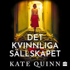 Det kvinnliga sällskapet