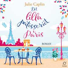 Det lilla patisseriet i Paris