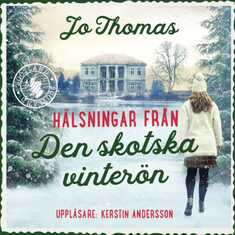 Det skotska vinterön