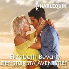 Det största äventyret