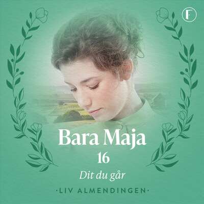 Dit du går - Liv Almendingen.