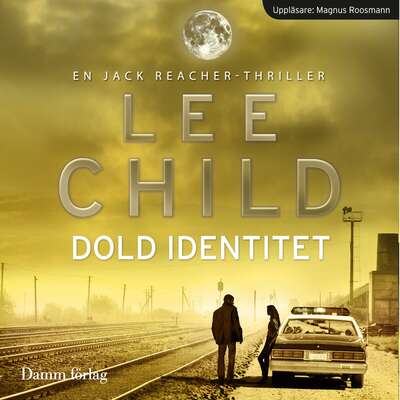 Dold identitet - Lee Child.