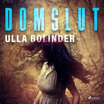 Domslut - Ulla Bolinder.