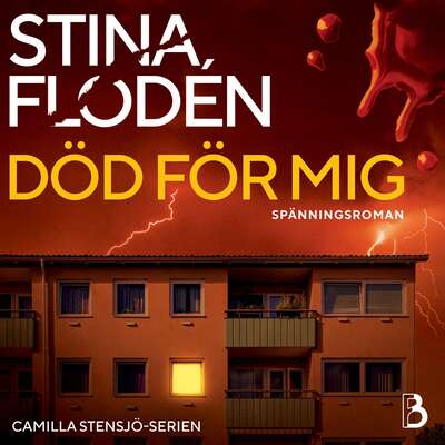 Död för mig - Stina Flodén.
