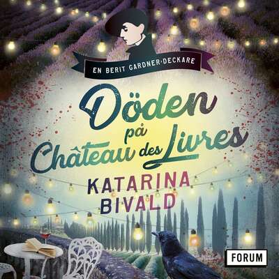 Döden checkar in - Katarina Bivald.