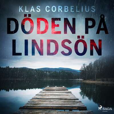 Döden på Lindsön - Klas Corbelius.