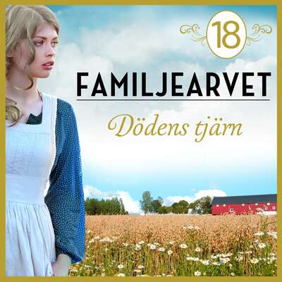 Dödens tjärn - Torill Thorup.