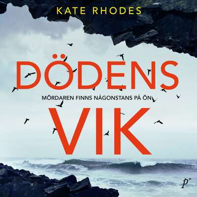 Dödens vik - Kate Rhodes.