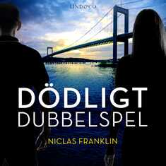 Dödligt dubbelspel