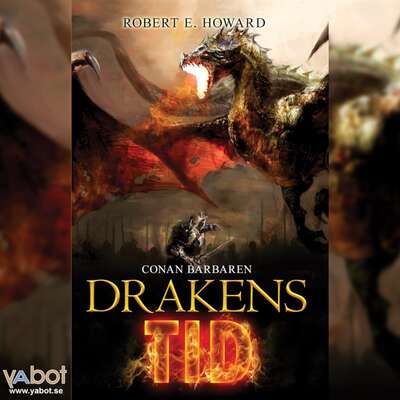 DRAKENS TID - Robert E Howard.