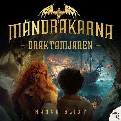 Draktämjaren - Hanna Blixt.