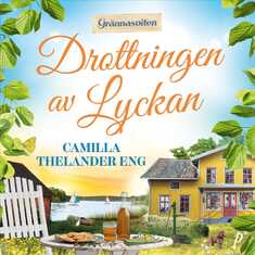 Drottningen av Lyckan