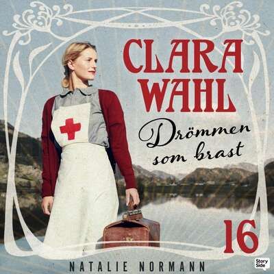 Drömmen som brast - Natalie Normann.