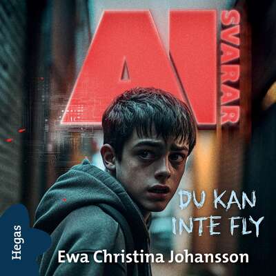 Du kan inte fly - Ewa Christina Johansson.